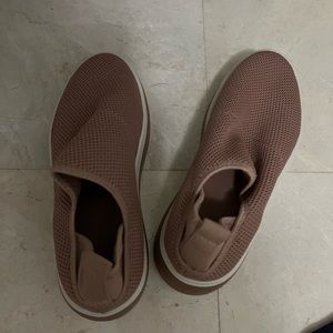 Brand new never used Arezzo like walkers